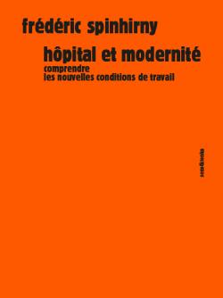 Hôpital et modernité