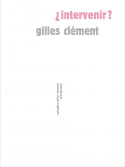 couverture ¿ Intervenir ?