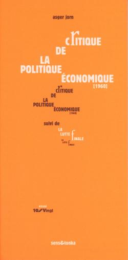 critique de la politique économique