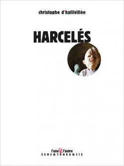 couverture Harclés