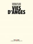 Vies d'anges Poèmes et illustrations
